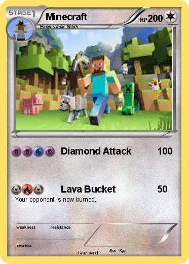 Pokemon Minecraft