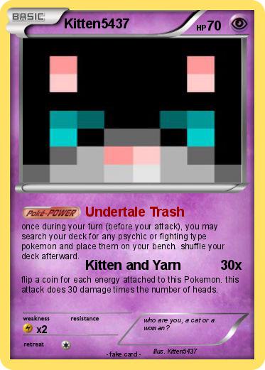 Pokemon Kitten5437