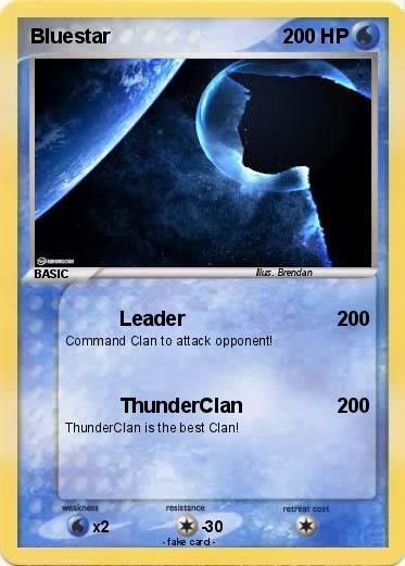 Pokemon Bluestar