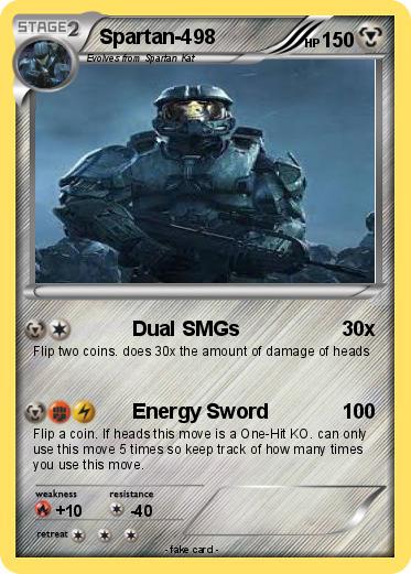 Pokemon Spartan-498