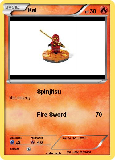 Pokemon Kai