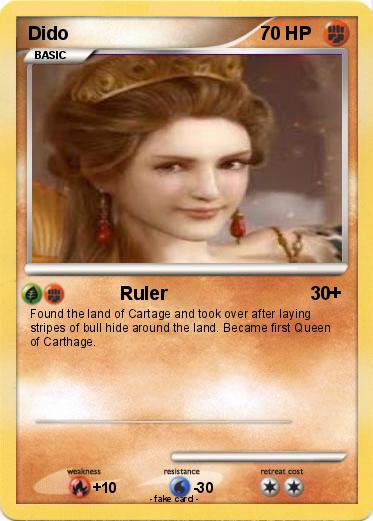 Pokemon Dido