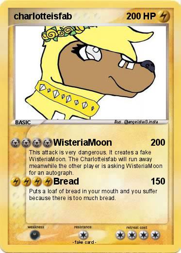 Pokemon charlotteisfab