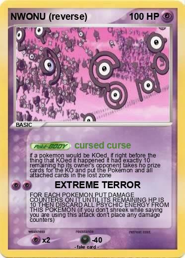 Pokemon NWONU (reverse)