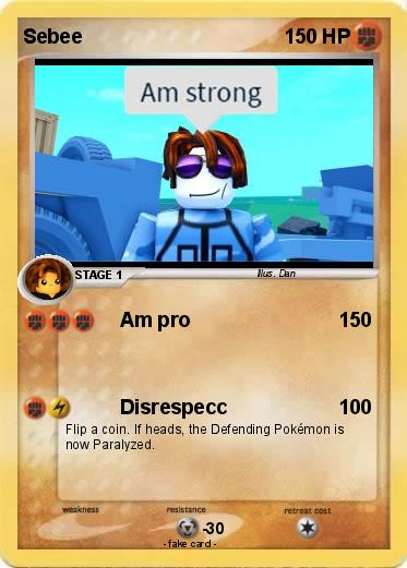 Pokemon Sebee