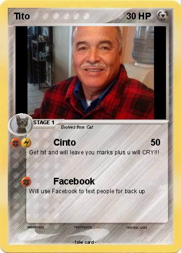 Pokemon Tito