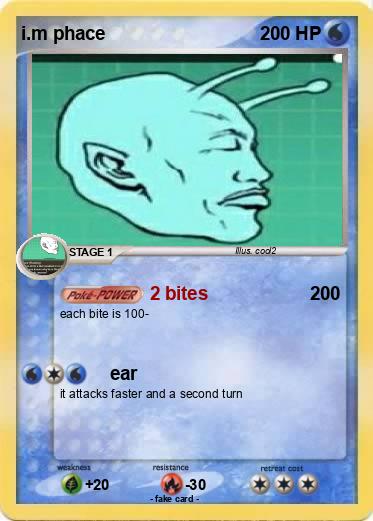 Pokemon i.m phace