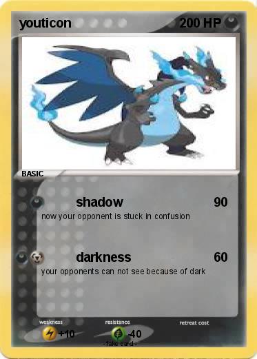 Pokemon youticon