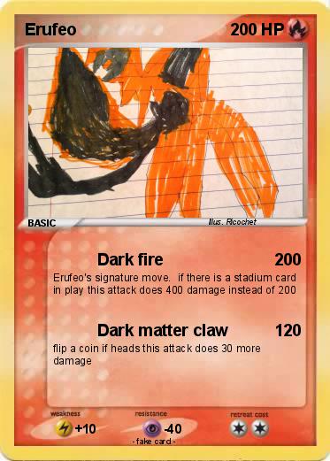 Pokemon Erufeo