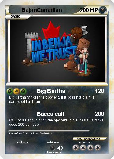 Pokemon BajanCanadian