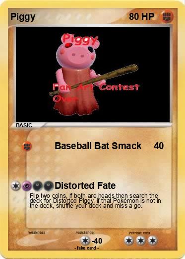 Pokemon Piggy
