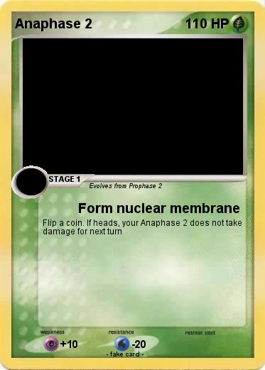 Pokemon Anaphase 2