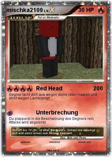 Pokemon mischka2109