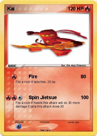 Pokemon Kai