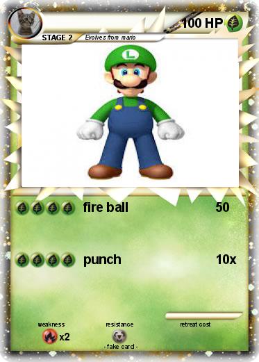 Pokemon 