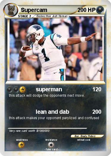 Pokemon Supercam
