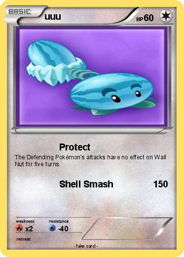 Pokemon uuu