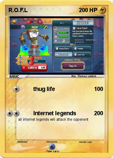 Pokemon R.O.F.L