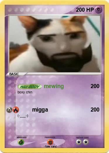 Pokemon  Pokemon
