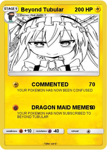 Pokemon Beyond Tubular