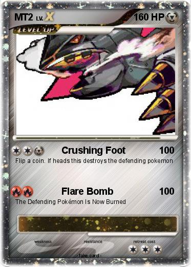 Pokemon MT2