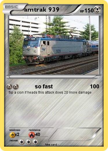 Pokemon amtrak 939