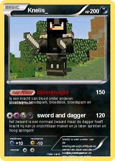 Pokemon Knelis_