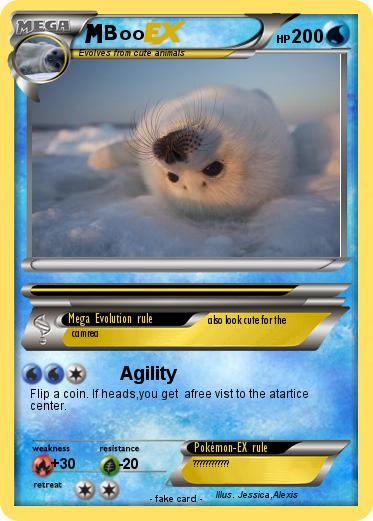 Pokemon Boo