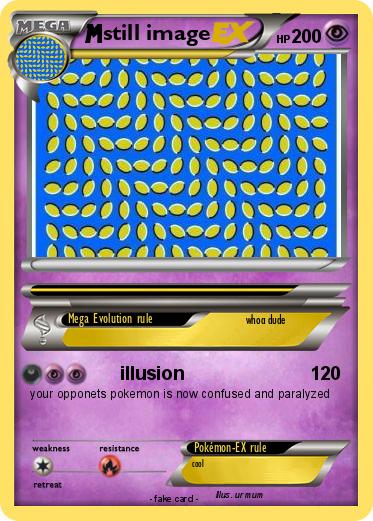 Pokemon still image