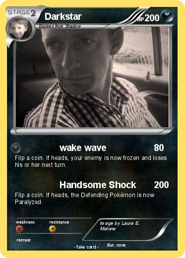 Pokemon Darkstar