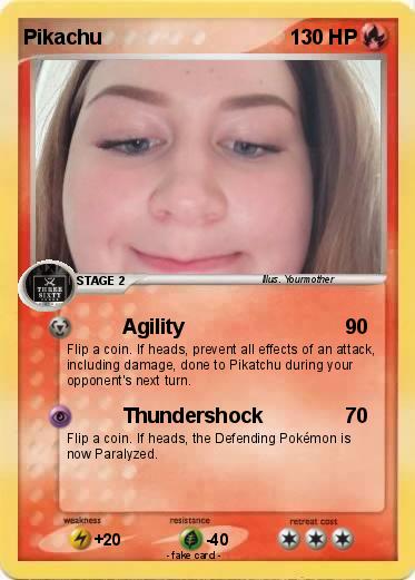 Pokemon Aminova