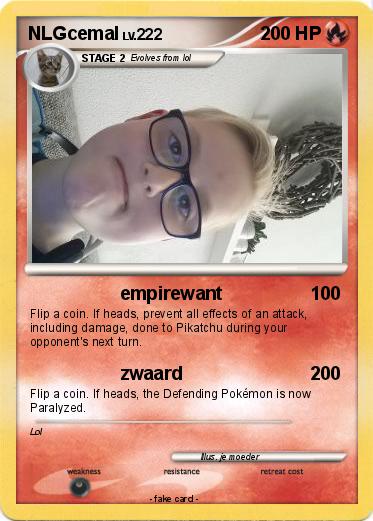Pokemon NLGcemal