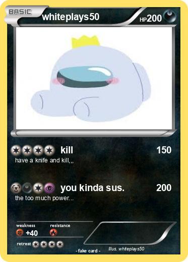Pokemon whiteplays50