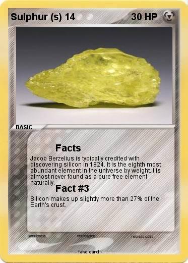 Pokemon Sulphur (s) 14