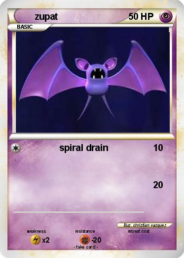 Pokemon zupat