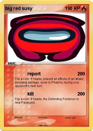 Pokemon big red susy