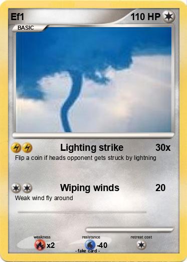 Pokemon Ef1