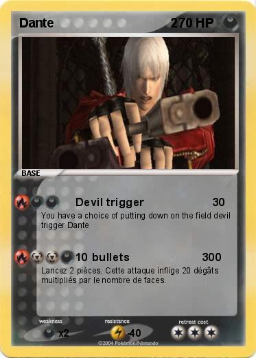 Pokemon Dante                                 2
