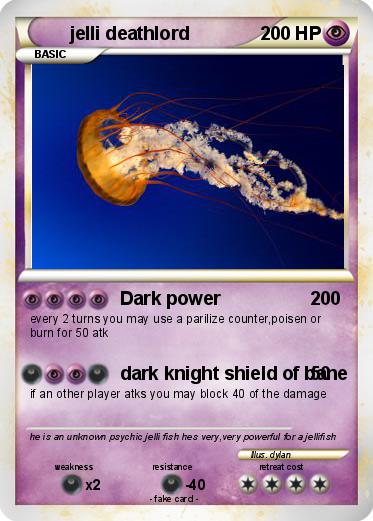 Pokemon jelli deathlord