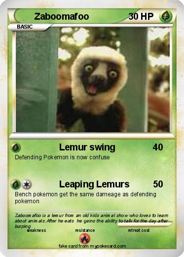 Pokemon 