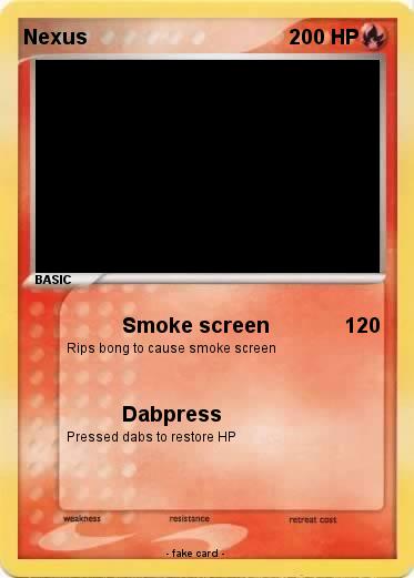Pokemon Nexus