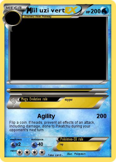 Pokemon lil uzi vert