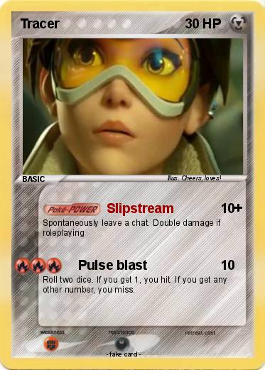 Pokemon Tracer Pokemon Tracer
