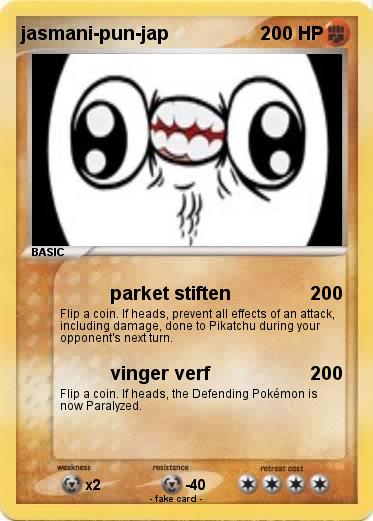 Pokemon jasmani-pun-jap
