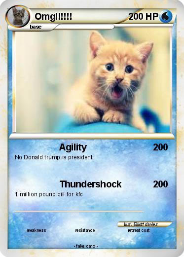 Pokemon Omg!!!!!!