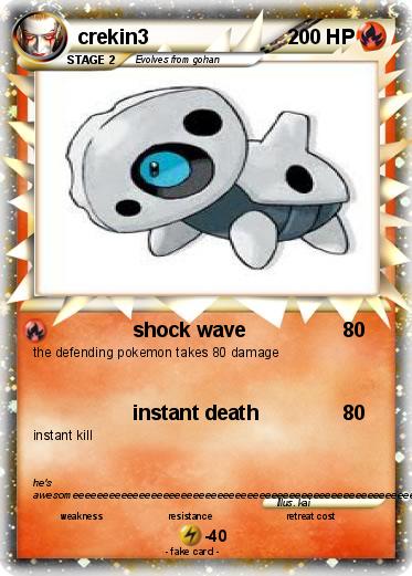 Pokemon crekin3