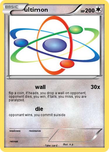 Pokemon ultimon
