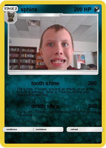 Pokemon sphinx Pokemon sphinx