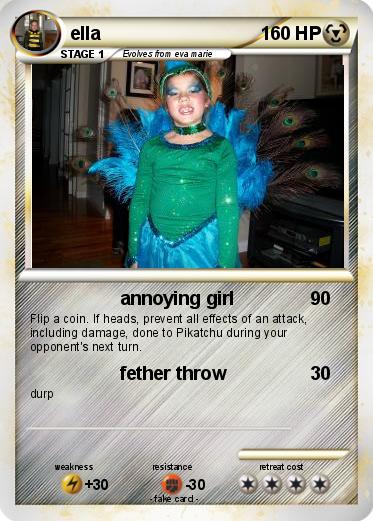 Pokemon ella
