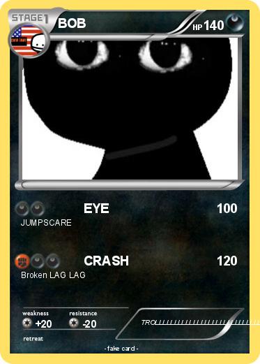 Pokemon BOB